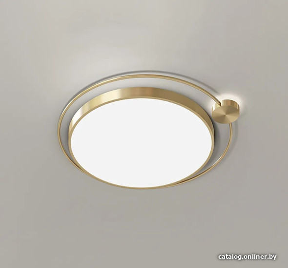 

Припотолочная люстра ImperiumLoft Gerdis-lit-01 151486-26