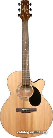 

Акустическая гитара Jasmine S-34C