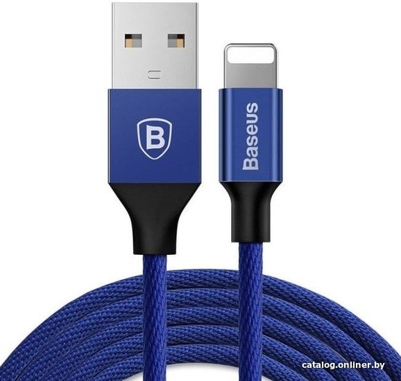 

Кабель Baseus CALYW-13