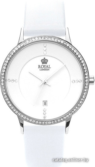 

Наручные часы Royal London 20152-02