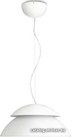 

Люстра средней высоты Philips Hue Beyond Pendant