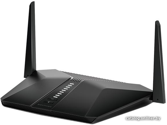 

Wi-Fi роутер NETGEAR Nighthawk AX4