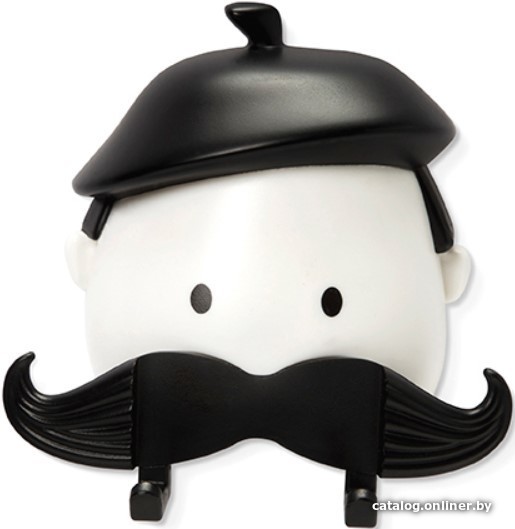 

Держатель для бритвенного станка Peleg Design Mr. Razor PE615
