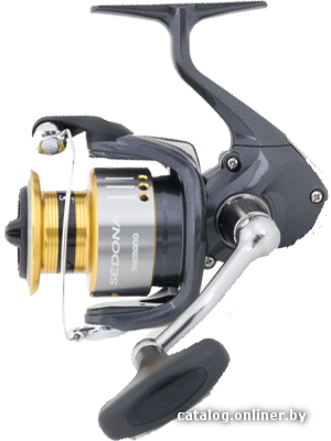 

Рыболовная катушка Shimano Sedona 2500FE [SE2500FE]