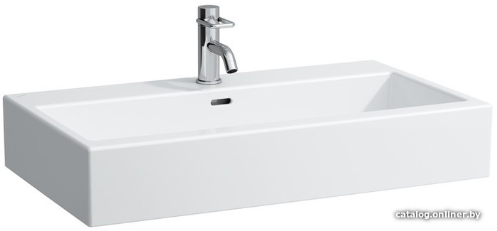 

Умывальник Laufen Living 8174360001041 80x46