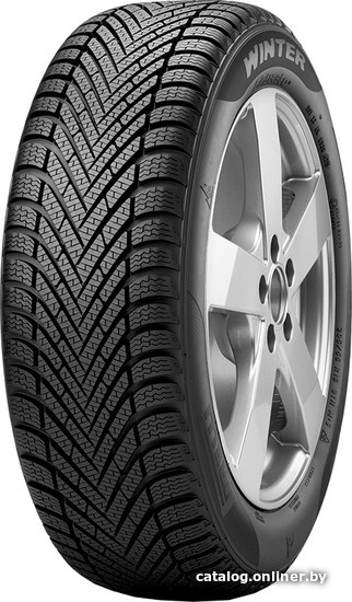 

Автомобильные шины Pirelli Cinturato Winter 175/70R14 88T