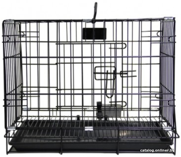 

Клетка Happy Pet LEID-217MAJ