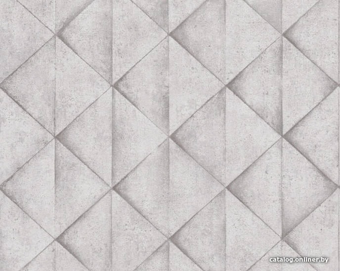 

Виниловые обои AS Creation Industrial 37742-2