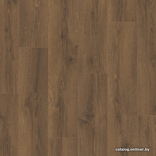 

Ламинат Quick-Step Classic Дуб шоколадный рустикальный CLV4086