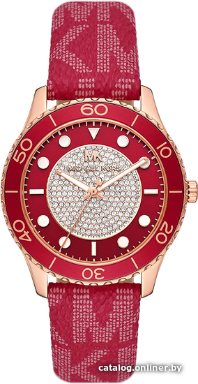 

Наручные часы Michael Kors Runway MK7179
