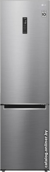 

Холодильник LG DoorCooling+ GA-B509MMQM