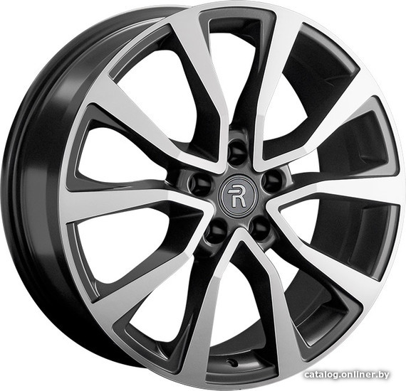 

Литые диски Replay INF100 19x7.5" 5x114.3мм DIA 66.1мм ET 39мм MGMF