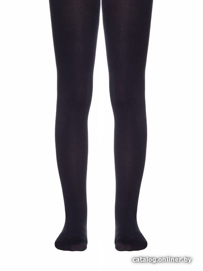 

Колготки Conte-kids Class Lycra 7С-31СП (р. 140-146, черный 192)