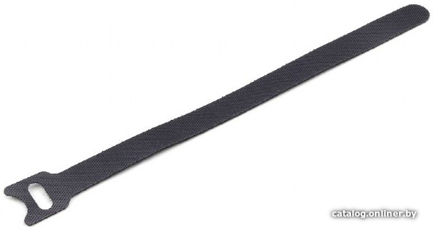 

Хомут-липучка Cablexpert VT-210x12 (100 шт.)
