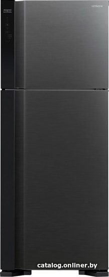 

Холодильник Hitachi R-V542PU7BBK