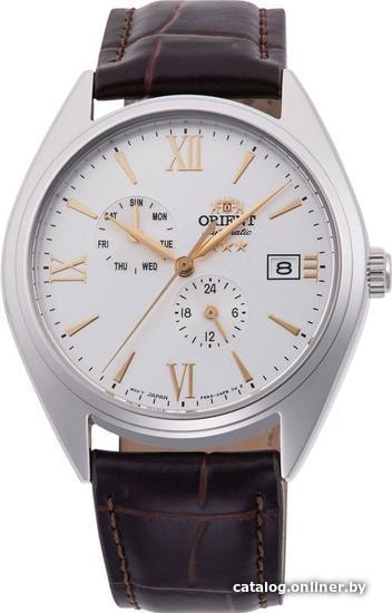 

Наручные часы Orient RA-AK0508S