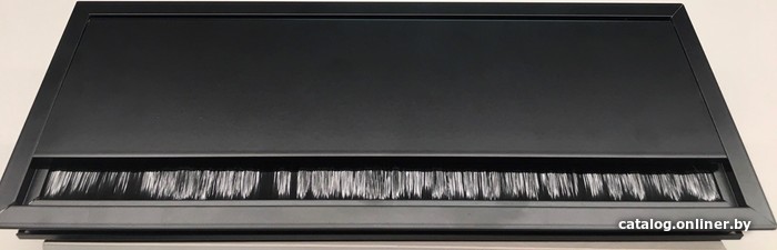 

Блок розеток ASA VersaFlap Pro 06111F00027 (черный)