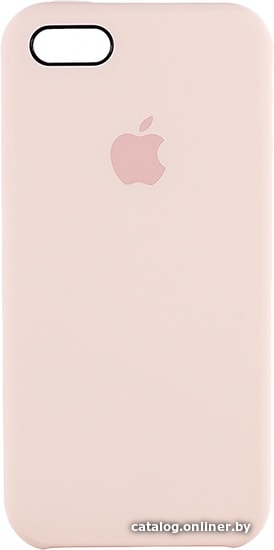

Чехол для телефона Case Liquid для iPhone 5/5S (розовый)