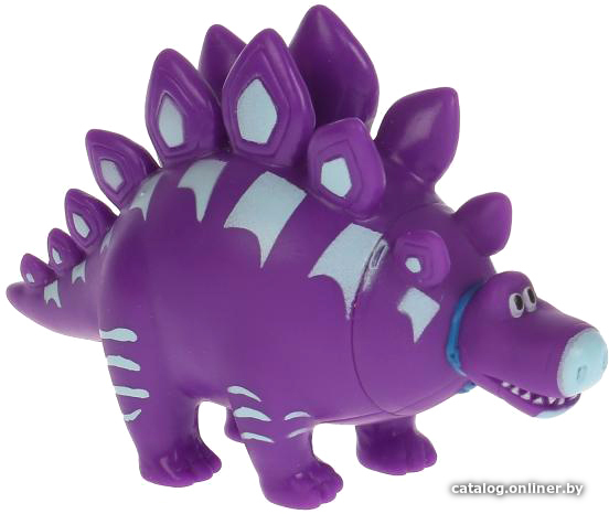 

Игрушка для ванной Капитошка Турбозавры Тор LXT-TURB-02