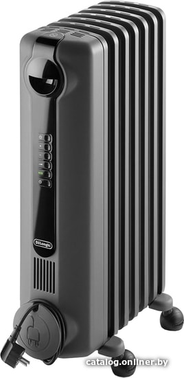 

Масляный радиатор DeLonghi TRRS 0715E.G