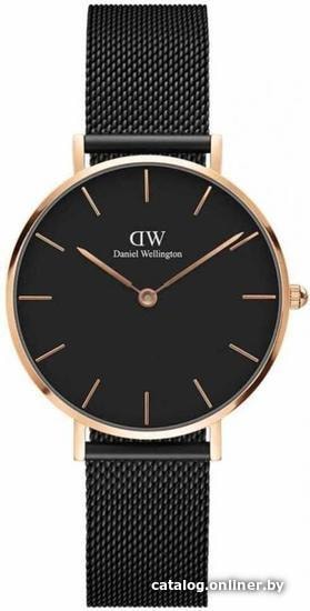 

Наручные часы Daniel Wellington DW00100201