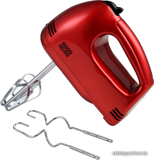 

Миксер Goodhelper HM-373