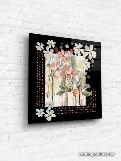 

Картина на стекле ArtaBosko WBR-05-900-03 40x40