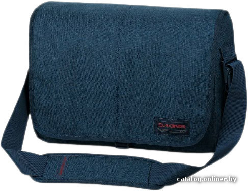 

Сумка Dakine Hudson 20L 8130003 (midnight)
