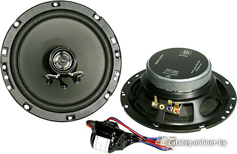 

Коаксиальная АС DLS 226G
