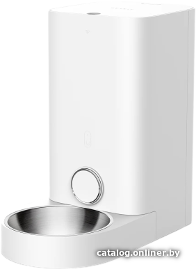 

Кормушка электрическая Petkit Fresh Element Mini Pro P530
