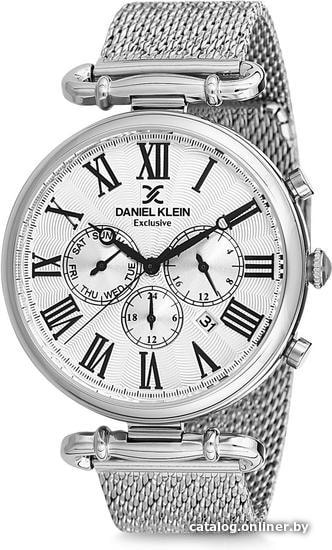 

Наручные часы Daniel Klein DK12148-1