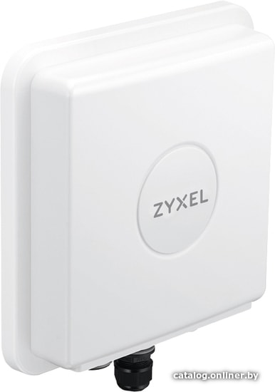 

Маршрутизатор Zyxel LTE7460-M608