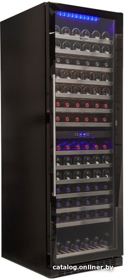 

Винный шкаф Cold Vine C154-KBT2