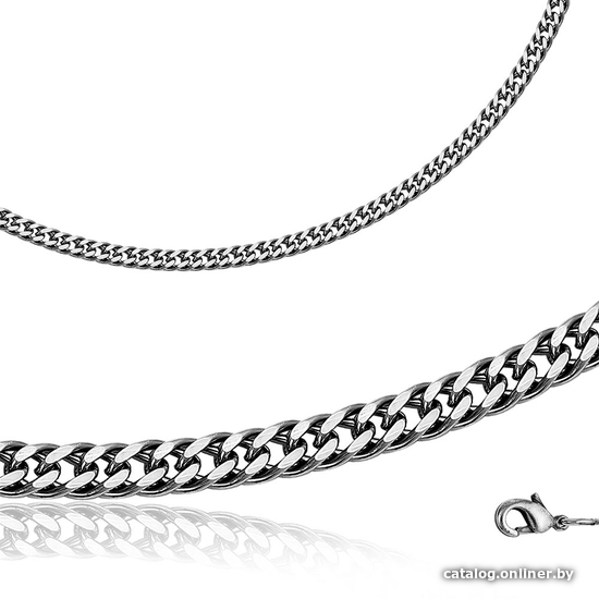 

Цепочка Красная Пресня МРДГ6 (р.550)
