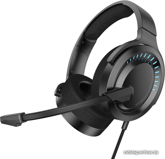 

Наушники Baseus Gamo D05 (черный)