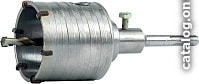 

Коронка Vorel 3245