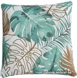 

Декоративная подушка Amaro Home Nice Touch Папоротник HOME-2501NT-PZ
