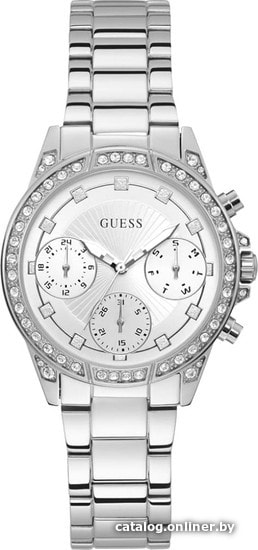 

Наручные часы Guess W1293L1