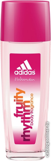 

Парфюмерная вода Adidas Fruity Rhythm EdP (75 мл)