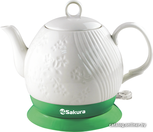 

Электрический чайник Sakura SA-2036G