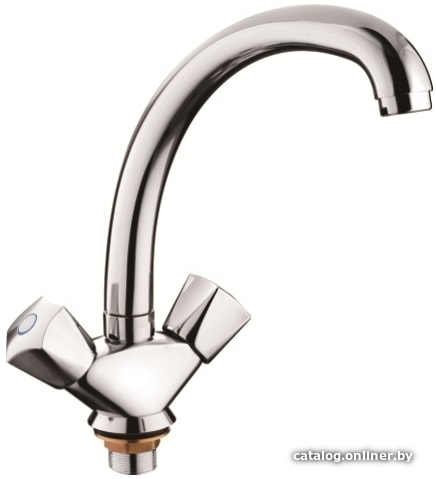 

Смеситель Loffrey LF85909