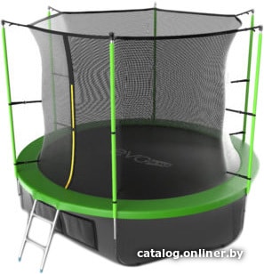 

Батут Evo Jump Internal 10ft Lower Net (зеленый)