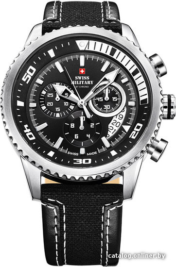 

Наручные часы Swiss Military by chrono SM34042.05