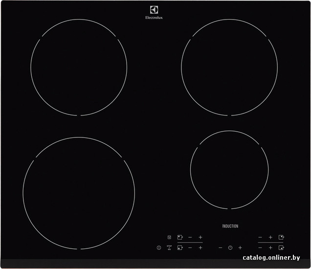 

Варочная панель Electrolux EHH56340FK