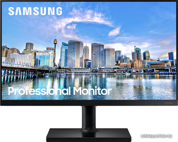 

Монитор Samsung F27T450FZI