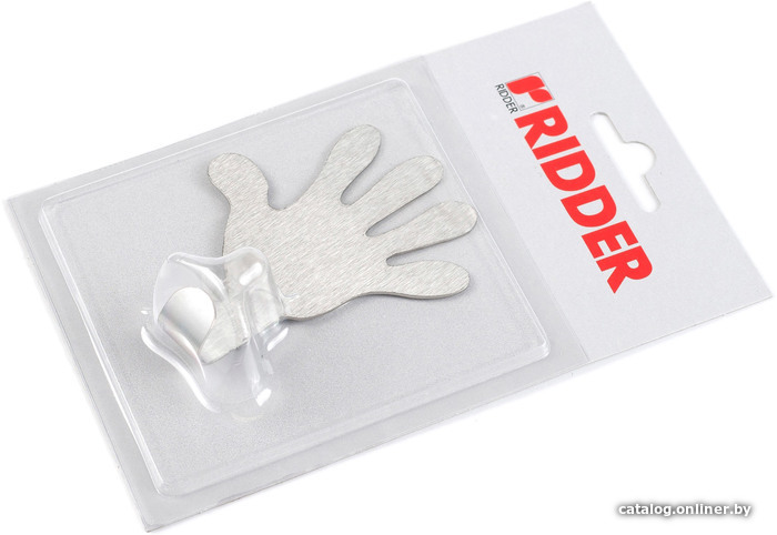 

Крючок для ванны Ridder 80165