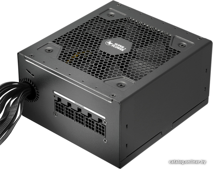 

Блок питания Super Flower Legion GX Pro 750W SF-750P14XE