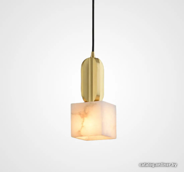 

Подвесная люстра ImperiumLoft Vial01 213611-23