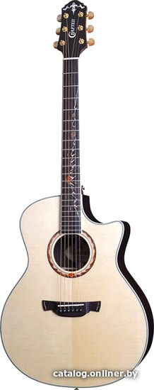 

Электроакустическая гитара Crafter SR G-1000CE