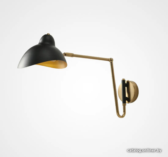 

Бра ImperiumLoft Hildborg01 224059-23